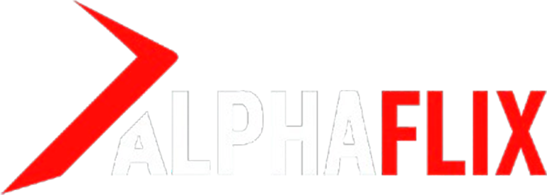 AlphaFlix Logo